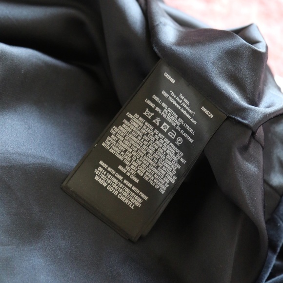 Ted Baker Cheryl Embellished Cocktail Dress - Picture 13 of 13